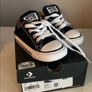Infant Chuck Taylor All Star sneakers